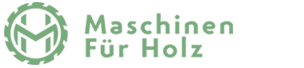 Logo Maschinen für Holz