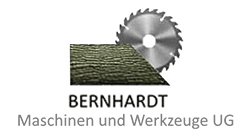 Logo Bernhardt Maschinenhandel