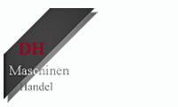 Logo DH Maschinenhandel