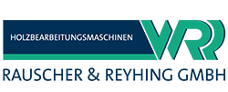 Logo Rauscher & Reyhing GmbH Holzbearbeitungsmaschinen