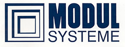 Logo Modul Systeme Engineering GmbH