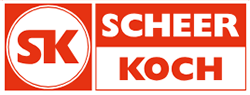 Logo 
Hans Koch GmbH