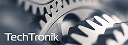 Logo www.techtronik.net