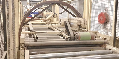 Handling - Transportieren - Stapeln - Sonstiges