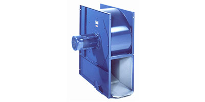 Ventilator - Absaugventilator