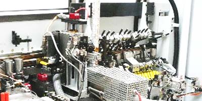 Gebrauchte Maschinen  Softforming