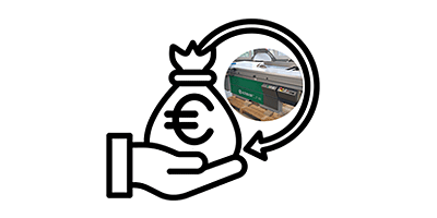 Ankauf gebrauchter Holzbearbeitungsmaschinen